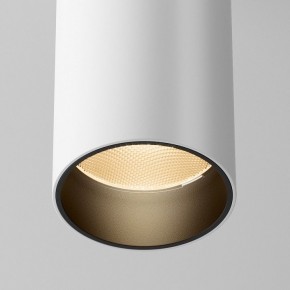 Накладной светильник Maytoni FOCUS LED C056CL-L12W2.7K-W-W в Советском - sovetskiy.ok-mebel.com | фото 7