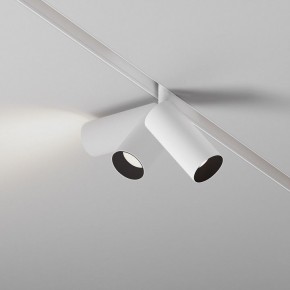 Накладной светильник Maytoni Focus LED TR032-4-5WTW-M-DD2-W в Советском - sovetskiy.ok-mebel.com | фото 4
