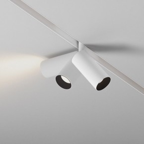 Накладной светильник Maytoni Focus LED TR032-4-5WTW-M-DSZ-W в Советском - sovetskiy.ok-mebel.com | фото 4