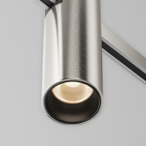 Накладной светильник Maytoni Focus Led TR143-1-5W3K-W-PT в Советском - sovetskiy.ok-mebel.com | фото 6
