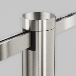 Накладной светильник Maytoni Focus Led TR143-1-5W3K-W-PT в Советском - sovetskiy.ok-mebel.com | фото 8