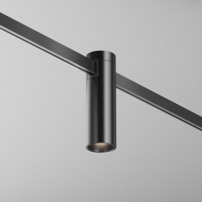 Накладной светильник Maytoni Focus Led TR143-1-5W4K-W-B в Советском - sovetskiy.ok-mebel.com | фото 2
