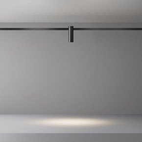 Накладной светильник Maytoni Focus Led TR143-1-5W4K-W-B в Советском - sovetskiy.ok-mebel.com | фото 3