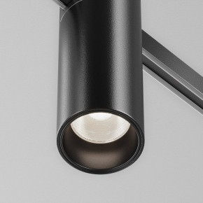 Накладной светильник Maytoni Focus Led TR143-1-5W4K-W-B в Советском - sovetskiy.ok-mebel.com | фото 5
