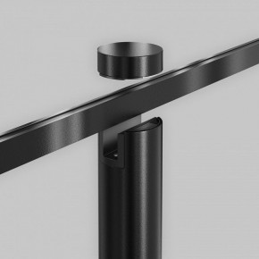 Накладной светильник Maytoni Focus Led TR143-1-5W4K-W-B в Советском - sovetskiy.ok-mebel.com | фото 6