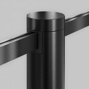 Накладной светильник Maytoni Focus Led TR143-1-5W4K-W-B в Советском - sovetskiy.ok-mebel.com | фото 7