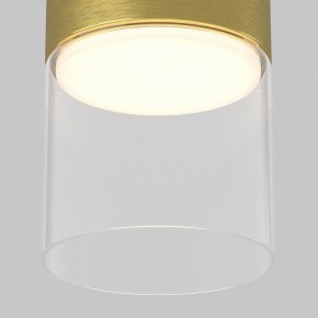 Накладной светильник Maytoni Glory C094CL-GX53-BS в Советском - sovetskiy.ok-mebel.com | фото 6