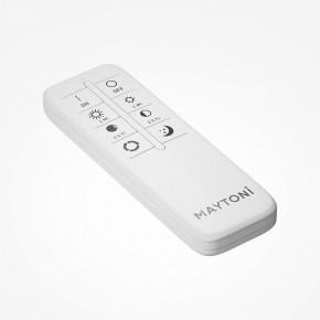 Накладной светильник Maytoni Incognito MOD426CL-L32WK в Советском - sovetskiy.ok-mebel.com | фото 3