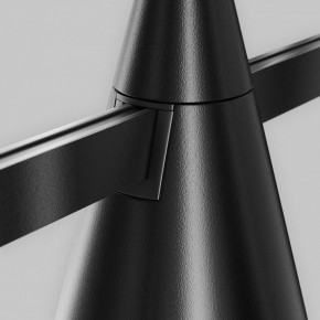 Накладной светильник Maytoni Keila TR146-1-5W4K-B в Советском - sovetskiy.ok-mebel.com | фото 6