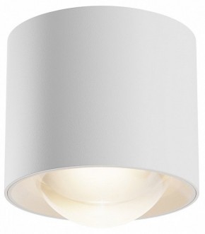 Накладной светильник Maytoni Lens C217CL-15W3K-W в Советском - sovetskiy.ok-mebel.com | фото