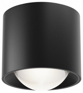 Накладной светильник Maytoni Lens C217CL-15W4K-B в Советском - sovetskiy.ok-mebel.com | фото