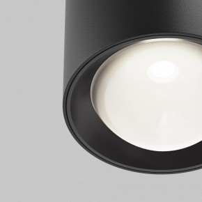 Накладной светильник Maytoni Lens C217CL-15W4K-B в Советском - sovetskiy.ok-mebel.com | фото 10