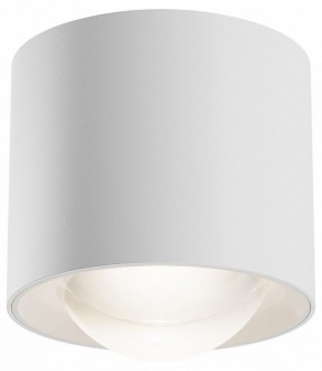 Накладной светильник Maytoni Lens C217CL-15W4K-W в Советском - sovetskiy.ok-mebel.com | фото