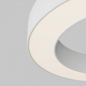 Накладной светильник Maytoni Lua C093CL-36W3K-W в Советском - sovetskiy.ok-mebel.com | фото 8