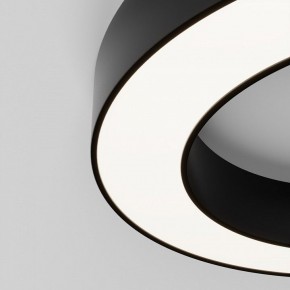 Накладной светильник Maytoni Lua C093CL-36W4K-B в Советском - sovetskiy.ok-mebel.com | фото 7