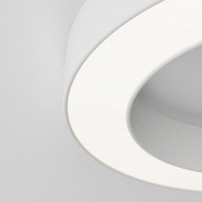 Накладной светильник Maytoni Lua C093CL-36W4K-W в Советском - sovetskiy.ok-mebel.com | фото 8