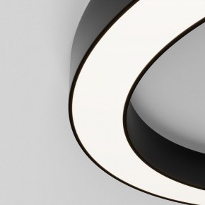 Накладной светильник Maytoni Lua C093CL-45W4K-B в Советском - sovetskiy.ok-mebel.com | фото 8