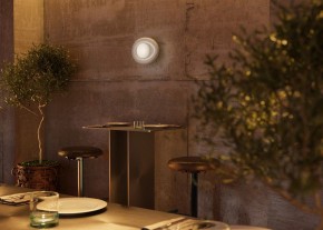 Накладной светильник Maytoni Lulua MOD435WL-01W в Советском - sovetskiy.ok-mebel.com | фото 5