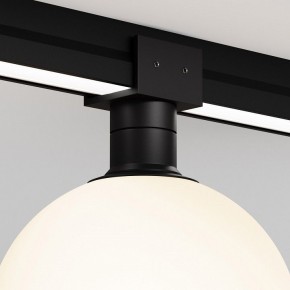 Накладной светильник Maytoni Luna O-TR01-1-S-9WB3K в Советском - sovetskiy.ok-mebel.com | фото 7