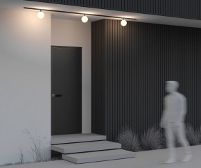 Накладной светильник Maytoni Luna O-TR01-2-S-9WB3K в Советском - sovetskiy.ok-mebel.com | фото 4