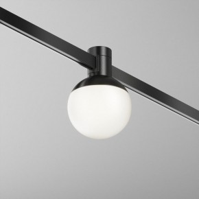Накладной светильник Maytoni Luna TR149-1-5W4K-B в Советском - sovetskiy.ok-mebel.com | фото 2