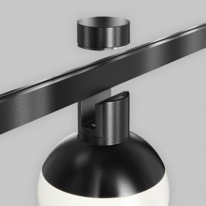 Накладной светильник Maytoni Luna TR149-1-5W4K-B в Советском - sovetskiy.ok-mebel.com | фото 7
