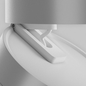 Накладной светильник Maytoni Magic C022CL-12W4K-W-1 в Советском - sovetskiy.ok-mebel.com | фото 8