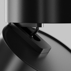 Накладной светильник Maytoni Magic C022CL-7W3K-B-1 в Советском - sovetskiy.ok-mebel.com | фото 7
