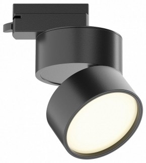 Накладной светильник Maytoni ONDA TR007-1-12W3K-B-1 в Советском - sovetskiy.ok-mebel.com | фото