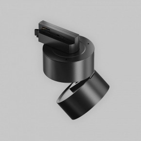 Накладной светильник Maytoni ONDA TR007-1-12W3K-B-1 в Советском - sovetskiy.ok-mebel.com | фото 2