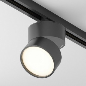 Накладной светильник Maytoni ONDA TR007-1-12W3K-B-1 в Советском - sovetskiy.ok-mebel.com | фото 3