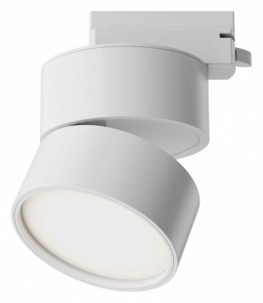 Накладной светильник Maytoni ONDA TR007-1-12W3K-W-1 в Советском - sovetskiy.ok-mebel.com | фото
