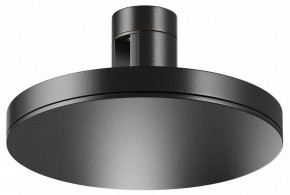 Накладной светильник Maytoni Plato TR152-1-7W4K-B в Советском - sovetskiy.ok-mebel.com | фото