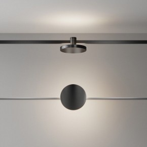 Накладной светильник Maytoni Plato TR152-1-7W4K-B в Советском - sovetskiy.ok-mebel.com | фото 3