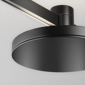 Накладной светильник Maytoni Plato TR152-1-7W4K-B в Советском - sovetskiy.ok-mebel.com | фото 6