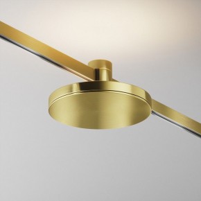 Накладной светильник Maytoni Plato TR152-1-7W4K-BS в Советском - sovetskiy.ok-mebel.com | фото 2
