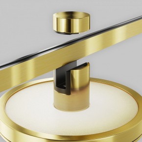 Накладной светильник Maytoni Plato TR152-1-7W4K-BS в Советском - sovetskiy.ok-mebel.com | фото 7