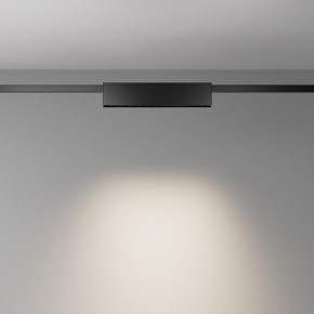 Накладной светильник Maytoni Points TR150-1-12W4K-M-B в Советском - sovetskiy.ok-mebel.com | фото 3