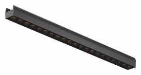 Накладной светильник Maytoni Points TR162-1-18W3K-M-B в Советском - sovetskiy.ok-mebel.com | фото