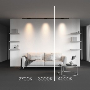 Накладной светильник Maytoni Points TR193-1-10W2.7K-M-B в Советском - sovetskiy.ok-mebel.com | фото 2