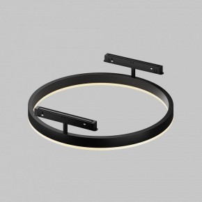 Накладной светильник Maytoni Rim TR227-2-24W3K-B в Советском - sovetskiy.ok-mebel.com | фото 4