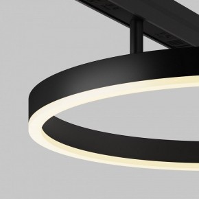 Накладной светильник Maytoni Rim TR227-2-24W3K-B в Советском - sovetskiy.ok-mebel.com | фото 7