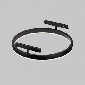 Накладной светильник Maytoni Rim TR227-2-24W4K-B в Советском - sovetskiy.ok-mebel.com | фото 4