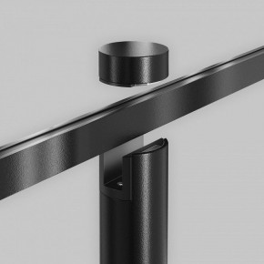 Накладной светильник Maytoni Skim TR145-1-3W4K-W-B в Советском - sovetskiy.ok-mebel.com | фото 7