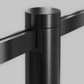 Накладной светильник Maytoni Skim TR145-1-3W4K-W-B в Советском - sovetskiy.ok-mebel.com | фото 8