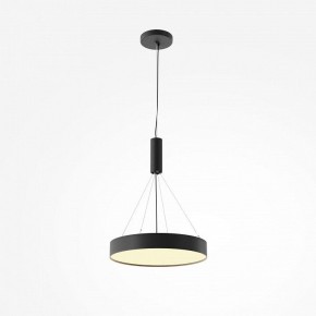 Накладной светильник Maytoni Zon C032CL-45W2.7K-RD-B в Советском - sovetskiy.ok-mebel.com | фото 6