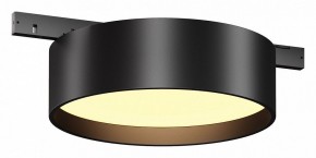 Накладной светильник Maytoni Zon TR189-1-12W2.7K-B в Советском - sovetskiy.ok-mebel.com | фото