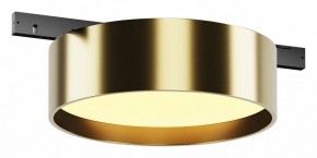 Накладной светильник Maytoni Zon TR189-1-12W2.7K-BBS в Советском - sovetskiy.ok-mebel.com | фото