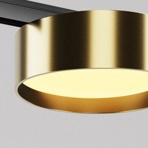 Накладной светильник Maytoni Zon TR189-1-12W2.7K-BBS в Советском - sovetskiy.ok-mebel.com | фото 2