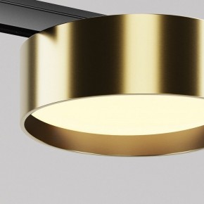 Накладной светильник Maytoni Zon TR189-1-12W3K-BBS в Советском - sovetskiy.ok-mebel.com | фото 2